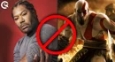 Christopher Judge Wont Ever Voice Young Kratos in Got Of War