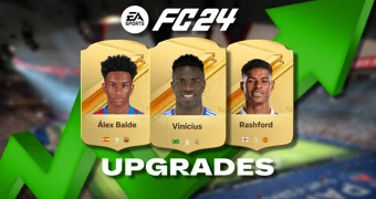 Ea fc upgrades