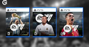 EA Sports FC Cover Predictions Leaks