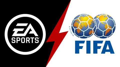 EA vs FIFA