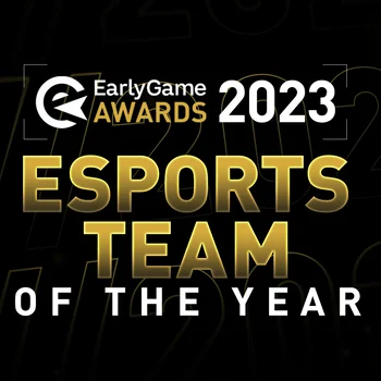 Esportsteam