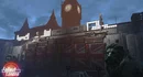 Fallout london big ben