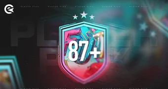 Fifa 23 87 hero pick