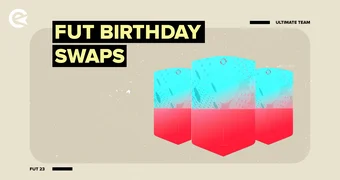 FIFA 23 FUT Birthday Swaps Token Tracker