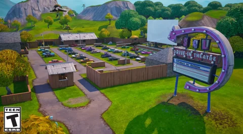 Fortnite og risky reels