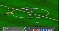 Galerie FIFA Soccer95