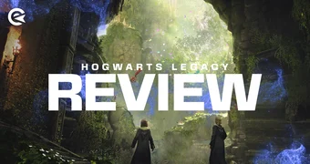 Hogwarts Legacy Review