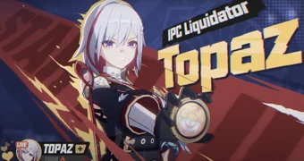 Hsr topaz lc tier list header