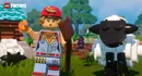 Lego fortnite all resources