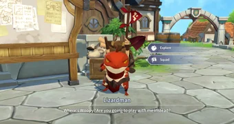 Lizardman summoners war chronicles