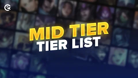 Midlane tierlist header