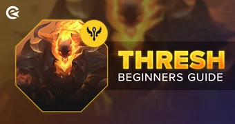 Thresh Lo L Guide Header